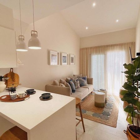Poseidon'S Limnaria Apartment Paphos Kültér fotó