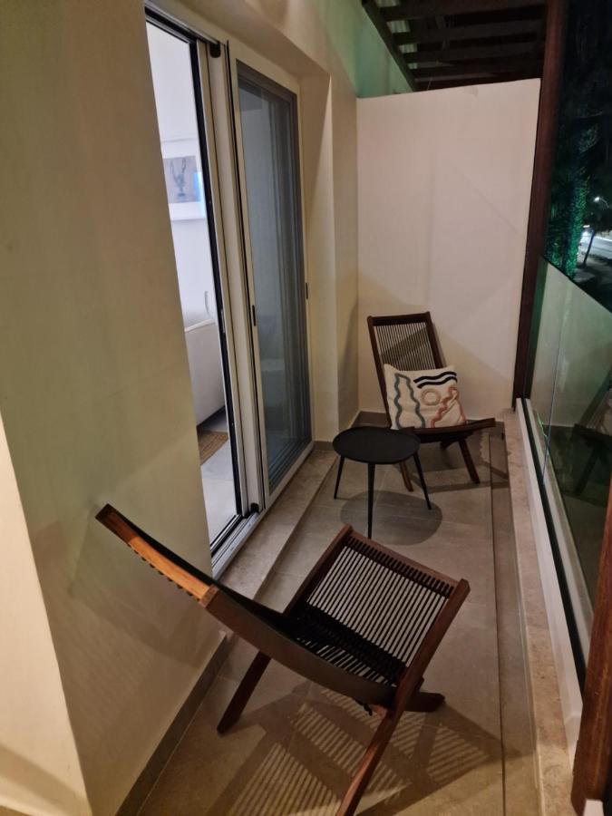 Poseidon'S Limnaria Apartment Paphos Kültér fotó