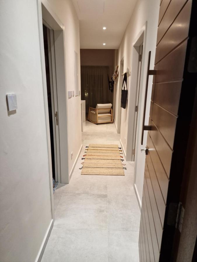 Poseidon'S Limnaria Apartment Paphos Kültér fotó