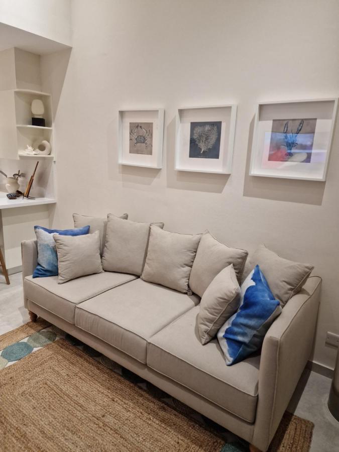 Poseidon'S Limnaria Apartment Paphos Kültér fotó