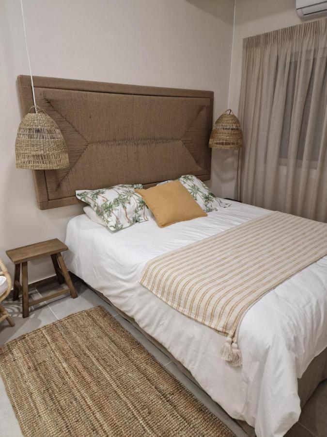 Poseidon'S Limnaria Apartment Paphos Kültér fotó