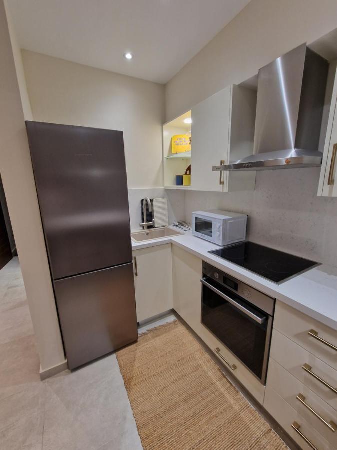 Poseidon'S Limnaria Apartment Paphos Kültér fotó