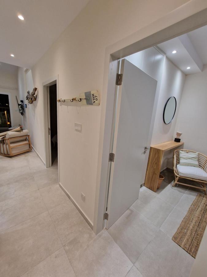 Poseidon'S Limnaria Apartment Paphos Kültér fotó