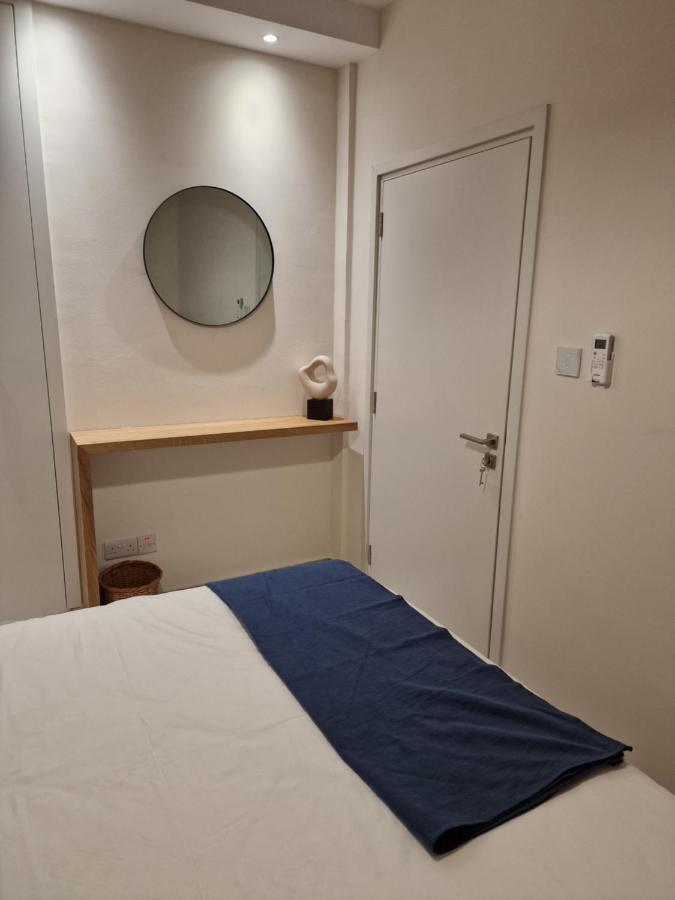 Poseidon'S Limnaria Apartment Paphos Kültér fotó