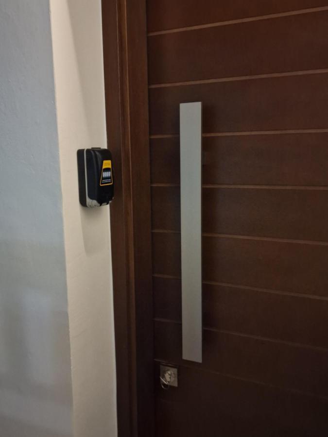 Poseidon'S Limnaria Apartment Paphos Kültér fotó