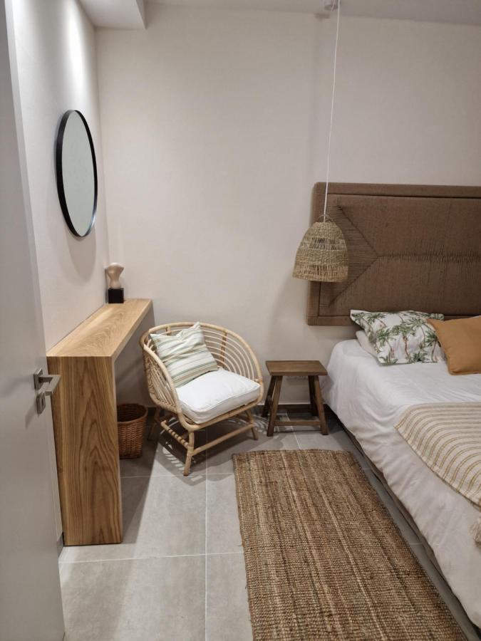 Poseidon'S Limnaria Apartment Paphos Kültér fotó