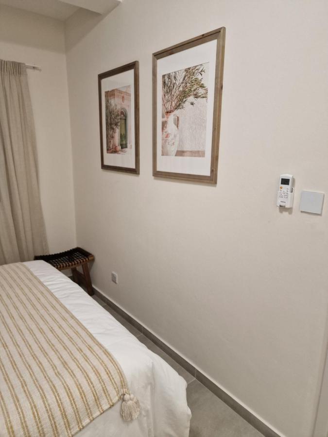 Poseidon'S Limnaria Apartment Paphos Kültér fotó