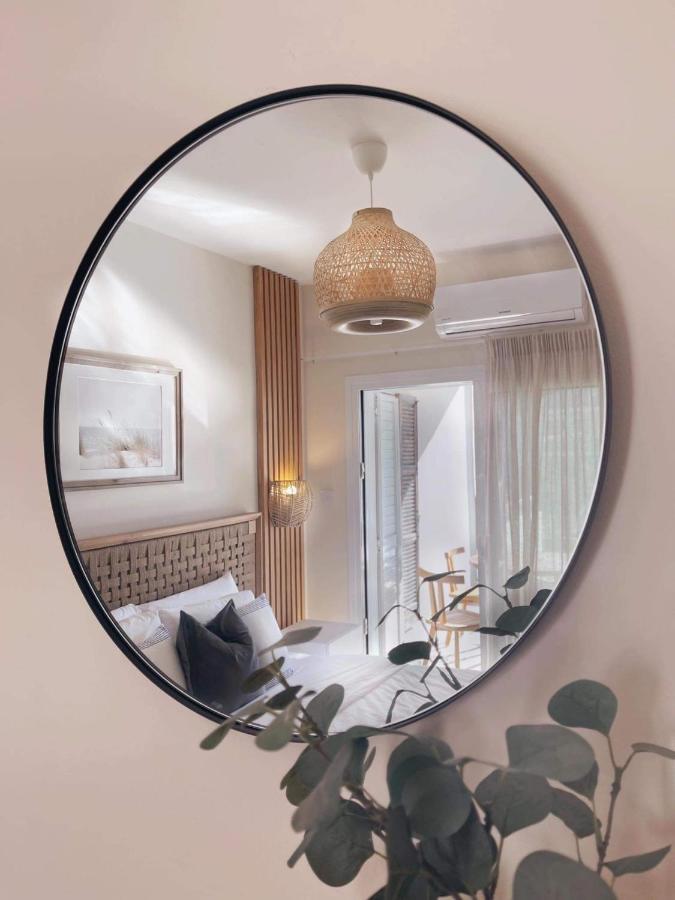 Poseidon'S Limnaria Apartment Paphos Kültér fotó
