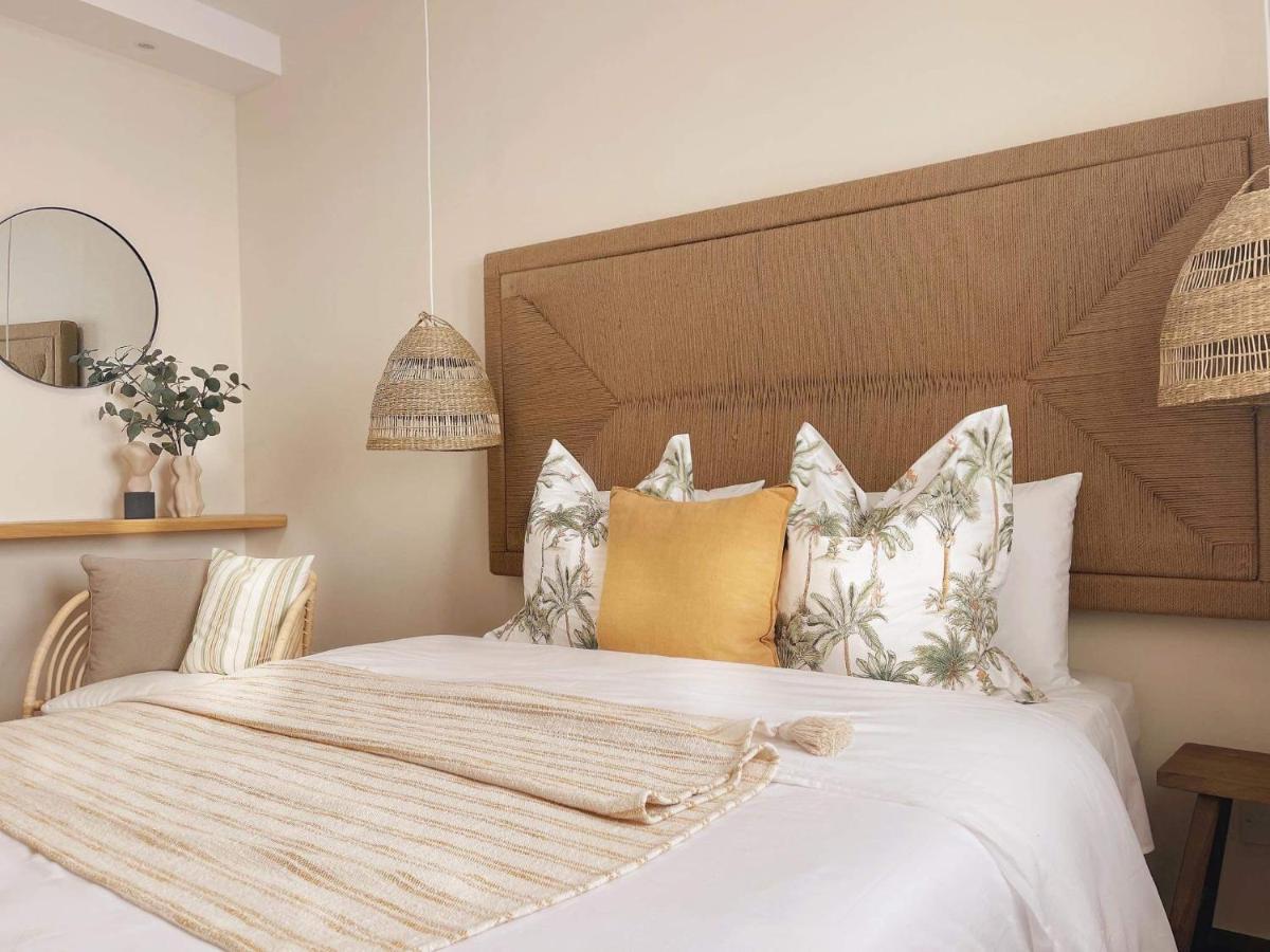 Poseidon'S Limnaria Apartment Paphos Kültér fotó