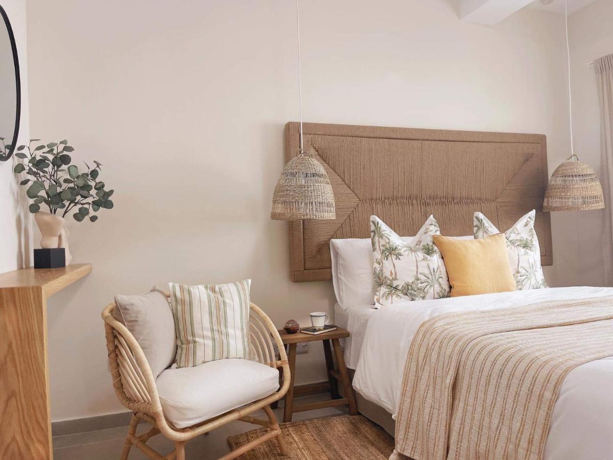 Poseidon'S Limnaria Apartment Paphos Kültér fotó