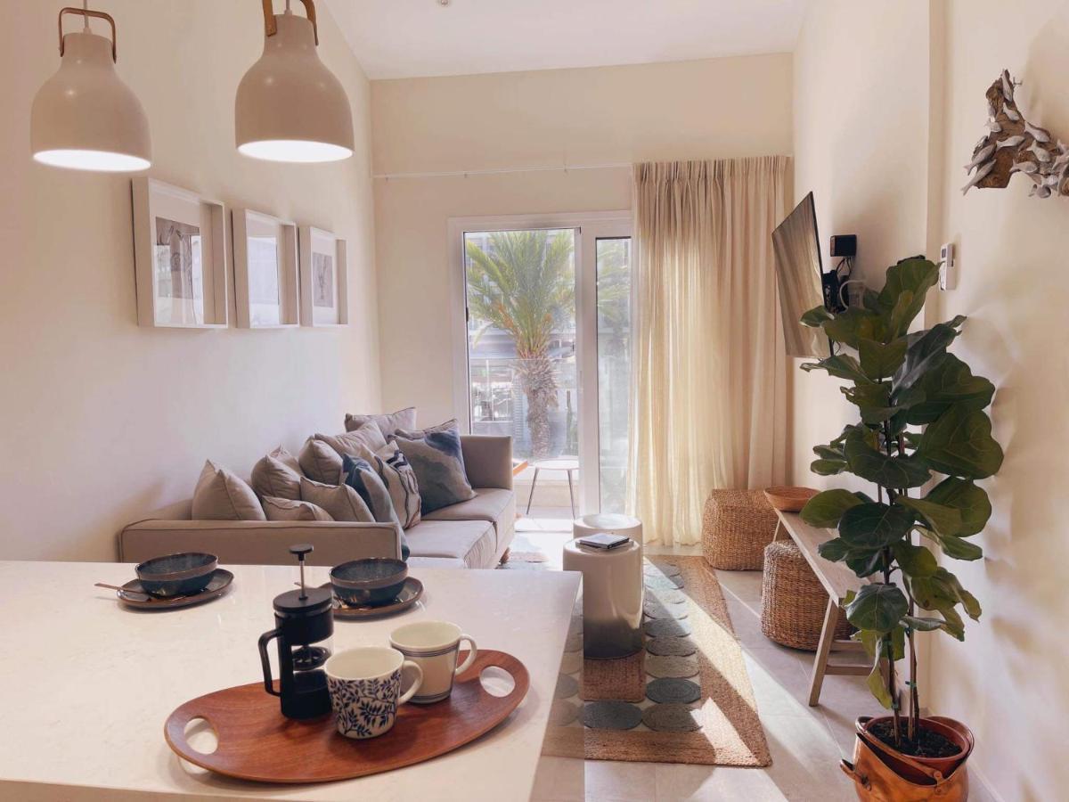 Poseidon'S Limnaria Apartment Paphos Kültér fotó