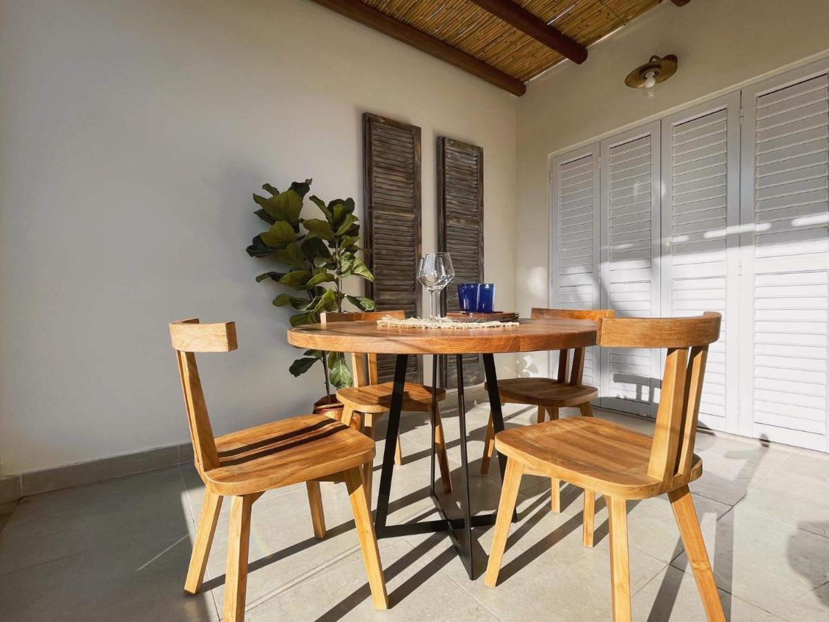 Poseidon'S Limnaria Apartment Paphos Kültér fotó