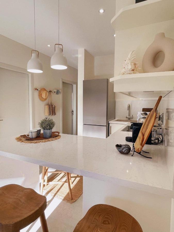 Poseidon'S Limnaria Apartment Paphos Kültér fotó