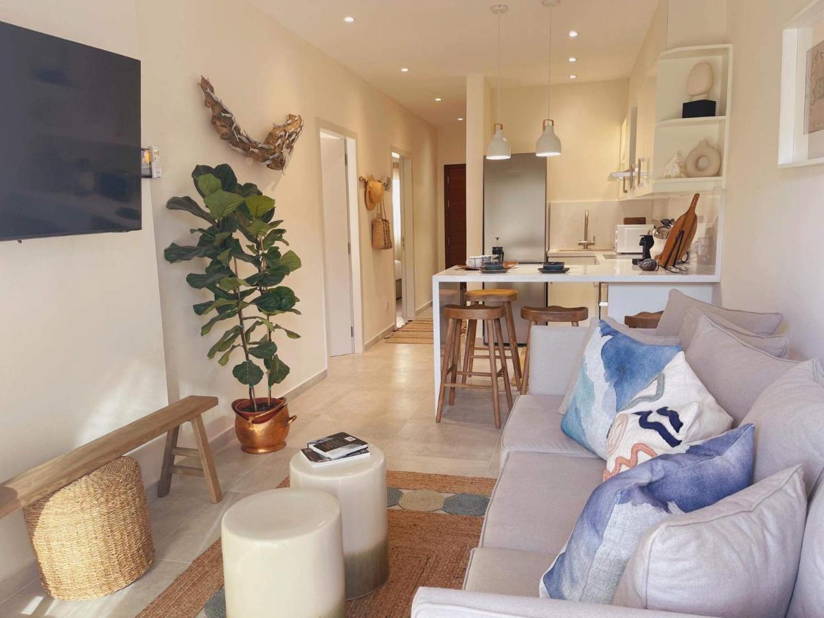 Poseidon'S Limnaria Apartment Paphos Kültér fotó