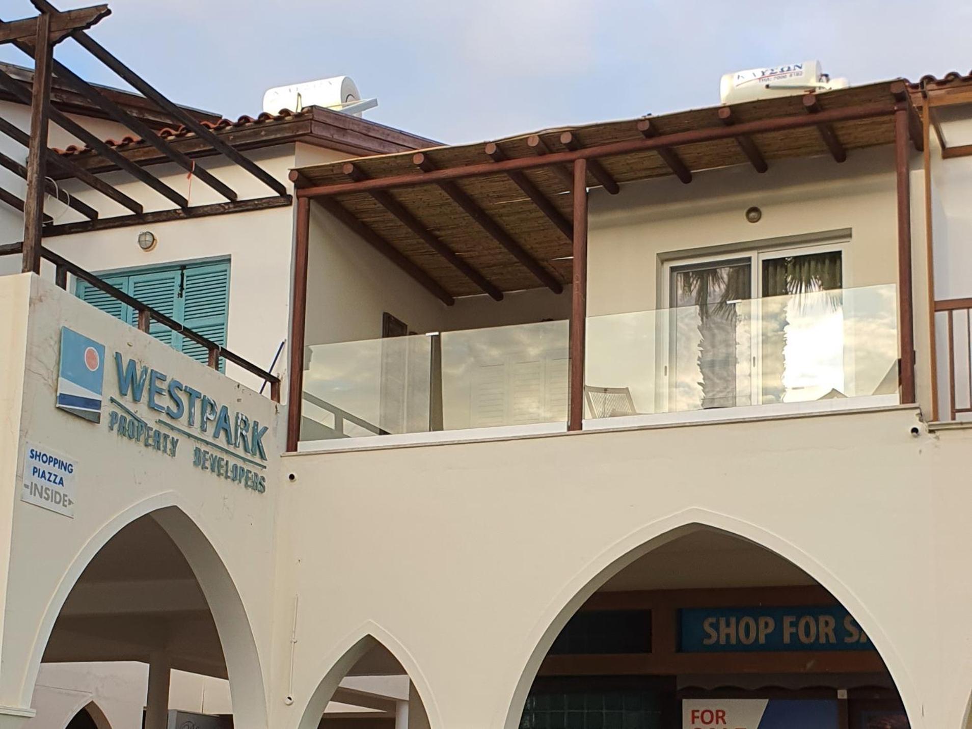 Poseidon'S Limnaria Apartment Paphos Szoba fotó